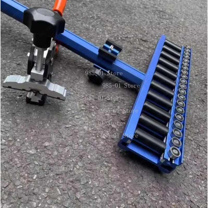 Adjustable T-type tile cutter  - Ceramic Tile Floor review and price