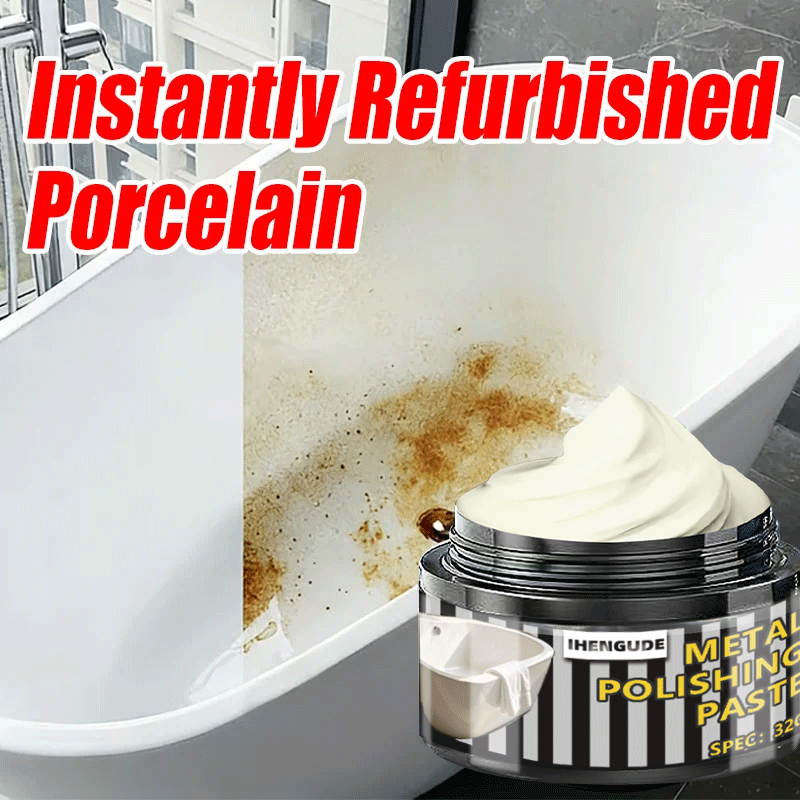 Universal Metal Polishing Past - Ceramic Tile Floor review and price